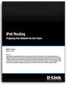 Download the D-Link IPv6 whitepaper