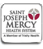 St. Joseph Mercy Hospital