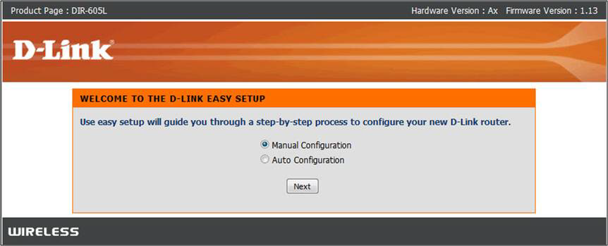 link it log in