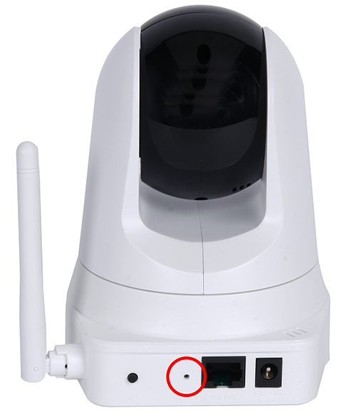 D link best sale cctv setup