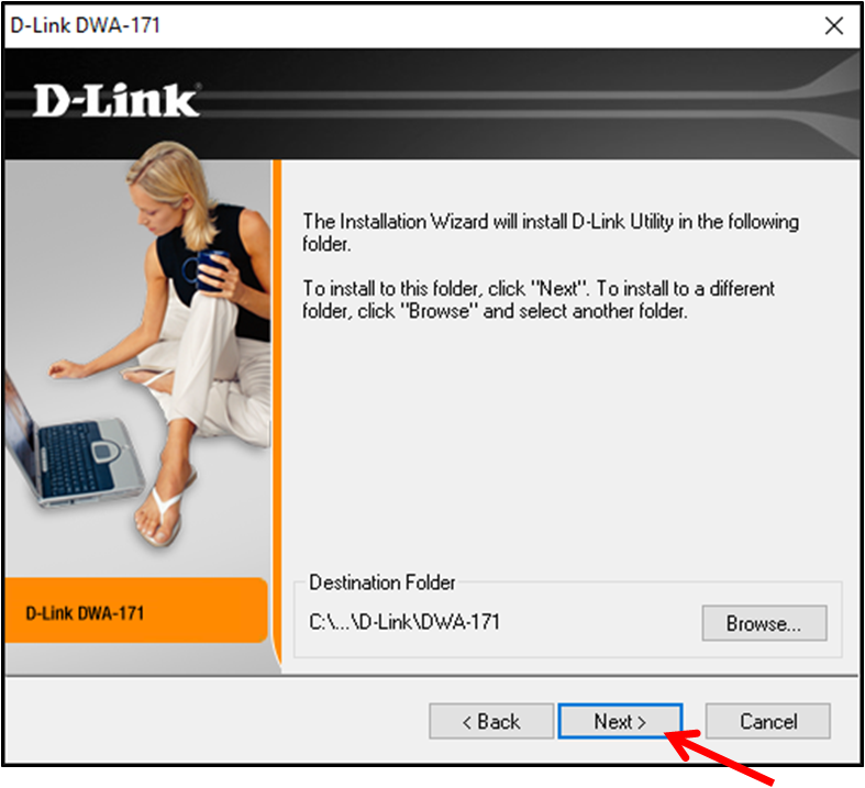 Va funcționa DLINK cu Windows 10?