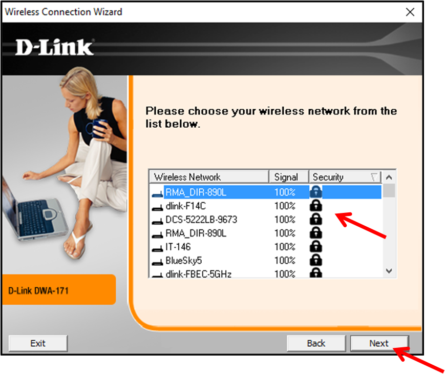 d-link usb camera driver download