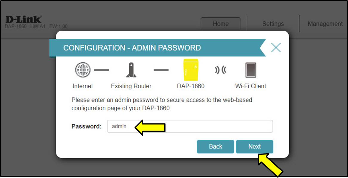 D-Link  Legacy Products