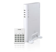 The D-Link Home Monitoring Starter Kit