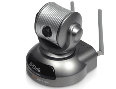 DCS-5300G