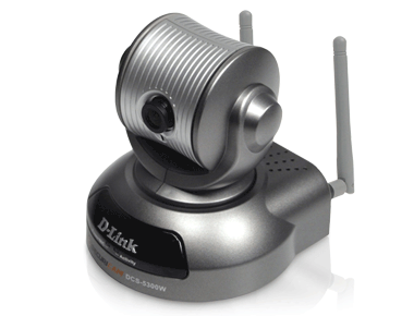 DCS-5300W