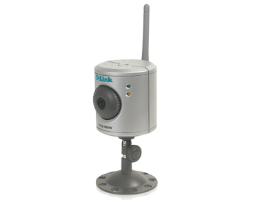 DCS-900W