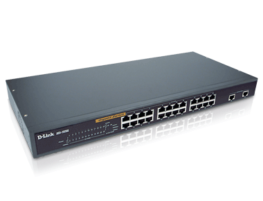 DES-1026G