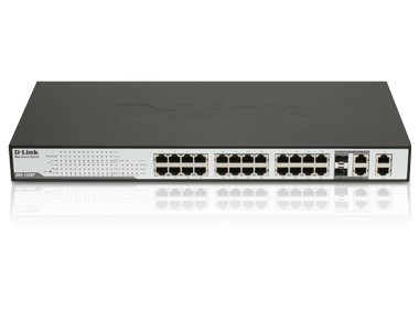 DES-1228P
