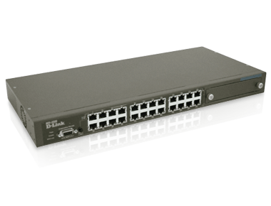 DES-3226