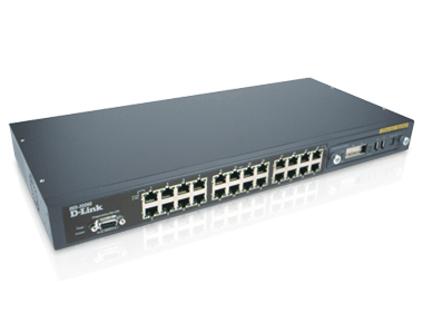 DES-3226SM