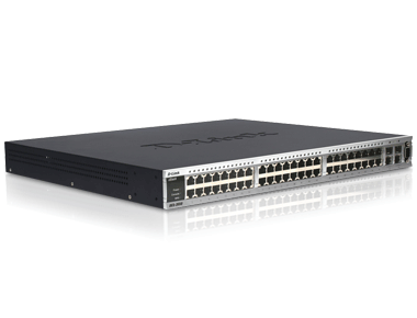 DES-3550
