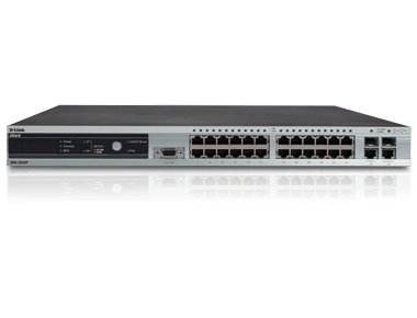 DES-3828P