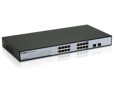 DGS-1216T