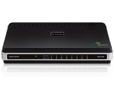 DGS-2208