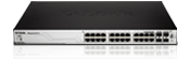 DGS-3100-24P