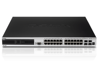 DGS-3627