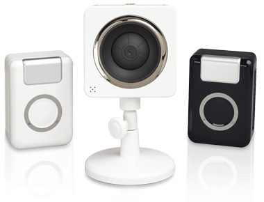 Internet Surveillance Cameras