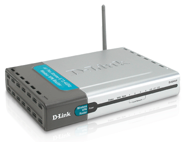 DI-824VUP