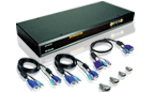 DKVM-8E
