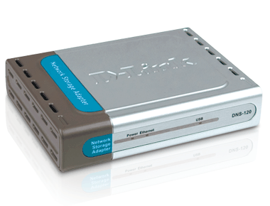 DNS-120