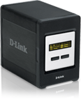 DNS-343