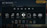 Screenshot - Global Menu Home