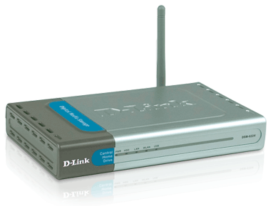DSM-622H