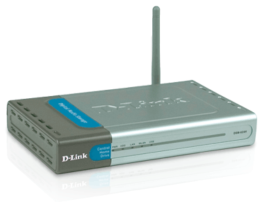 DSM-624H