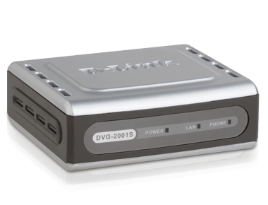 DVG-2001S