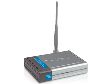DWL-2200AP
