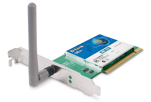 Dlink Air Usb Driver Dwl-520