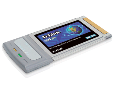 D-link wireless 108g dwa-520