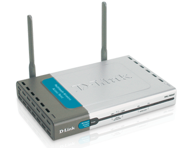 DWL-7000AP