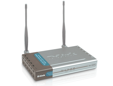 DWL-7200AP