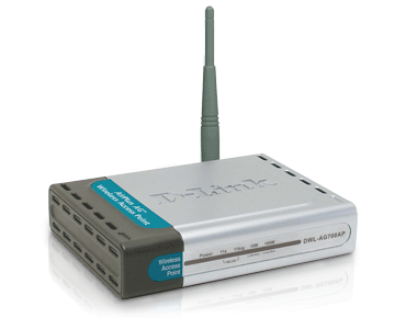 DWL-AG700AP