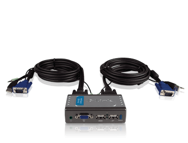 KVM-221