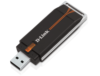 d-link airplus g adapter driver