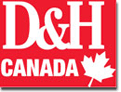 D&H Canada