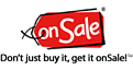 Onsale