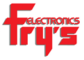 Fry's Electronics