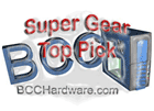 BCC Hardware