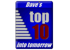Into Tomorrow
