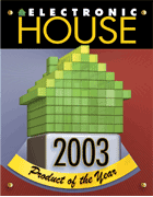 Electronic House