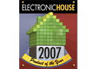 Electronic House