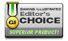 Gaming Illustrated