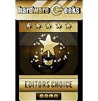 Hardware Geeks
