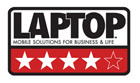 LAPTOP Magazine