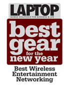 LAPTOP Magazine