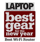 LAPTOP Magazine
